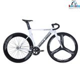  Xe đạp Fixed Magicbros CX8 plus nhôm 3 đao trước 2024 