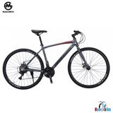  Xe Touring Magicbros M1 khung nhôm 3*7 speed 