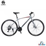  Xe Touring Magicbros M1 khung nhôm 3*7 speed 