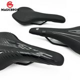  Yên xe Magicbros mẫu 3048 gọng thép 