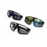  Kính đạp xe Magicbros chống tia cực tím UV gọng cực nhẹ 