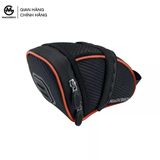  Túi gắn dưới yên xe đạp Magicbros có dải phản quang 