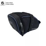  Túi gắn dưới yên xe đạp Magicbros có dải phản quang 
