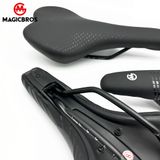  Yên xe Magicbros mẫu 6286 gọng thép 