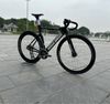  Xe Fixed Gear Magicbros CX10 Build full carbon 