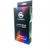  Dây quấn Magicbros vân địa cầu 