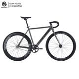  Xe đạp Fixed Gear Magicbros CX6 khung nhôm càng thép 
