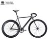  Xe đạp Fixed Gear Magicbros CX6 khung nhôm càng thép 