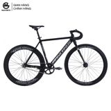  Xe đạp Fixed Gear Magicbros CX6 khung nhôm càng thép 