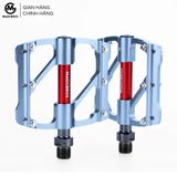  Pedal bàn đạp xe đạp Magicbros PD-M262 sử dụng cho MTB, Road chính hãng 