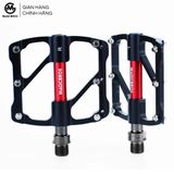  Pedal bàn đạp xe đạp Magicbros PD-M262 sử dụng cho MTB, Road chính hãng 