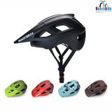  Mũ thể thao đạp xe Magicbros Sifvo gắn lưỡi trai mỏ vịt 