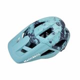  Mũ thể thao đạp xe Magicbros Sifvo gắn lưỡi trai mỏ vịt 