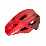  Mũ thể thao đạp xe Magicbros Sifvo gắn lưỡi trai mỏ vịt 