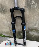  Càng thụt lò xo Magicbros 27.5 