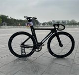  Xe Fixed Gear Magicbros CX10 Build full carbon 