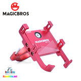  giá điện thoại nhôm Magicbros 360 RXC 0C4 
