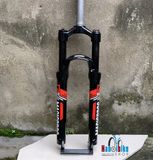  Càng thụt lò xo Magicbros 27.5 