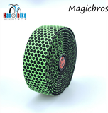  Dây quấn Magicbros vân địa cầu 