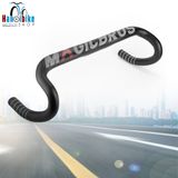  Ghi đông xe đạp Road MagicBros cong tròn 