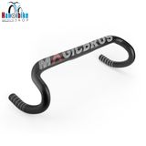  Ghi đông xe đạp Road MagicBros cong tròn 