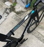  Xe FIXED GEAR Magicbros CX10 full carbon 