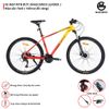  Xe đạp MTB MAGICBROS LEADER 2 bánh 27.5 inch 