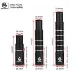  Nối cao Potang xe đạp Magicbros nhôm 