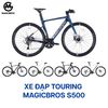  Xe đạp đường phố Touring Magicbros S500 