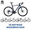  Xe đạp đua Road Magicbros S600 