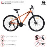  Xe đạp thể thao MTB Magicbros SHADOW 