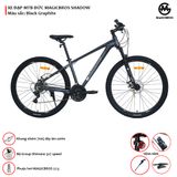  Xe đạp thể thao MTB Magicbros SHADOW 