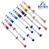  Tháo lắp nhanh Ti kẹp HUB (Moay ơ) xe đạp MagicBros Nhôm 