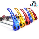  Tháo lắp nhanh Ti kẹp HUB (Moay ơ) xe đạp MagicBros Nhôm 