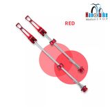  Tháo lắp nhanh Ti kẹp HUB (Moay ơ) xe đạp MagicBros Nhôm 