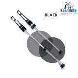  Tháo lắp nhanh Ti kẹp HUB (Moay ơ) xe đạp MagicBros Nhôm 