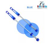  Tháo lắp nhanh Ti kẹp HUB (Moay ơ) xe đạp MagicBros Nhôm 