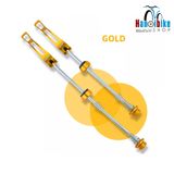  Tháo lắp nhanh Ti kẹp HUB (Moay ơ) xe đạp MagicBros Nhôm 