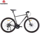  Xe đạp đường phố Touring MAGICBROS S450 PRO 