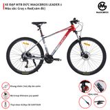  Xe đạp MTB MAGICBROS LEADER 2 bánh 27.5 inch 