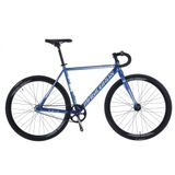  Xe đạp Fixed Gear Magicbros CX3 khung thép 