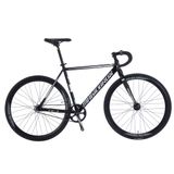  Xe đạp Fixed Gear Magicbros CX3 khung thép 