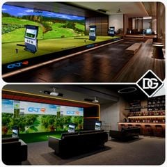 다이아윙스 & 지티알 골프 그룹 <br> D&G GOLF GROUP
