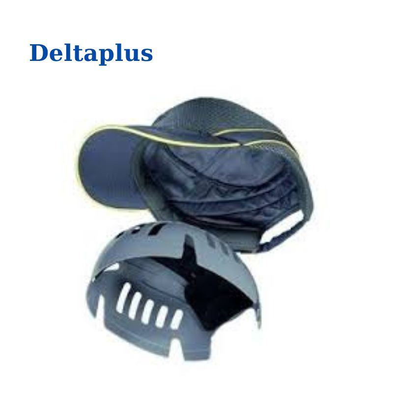 Mũ Lưỡi Trai Thoáng Khí DeltaPlus Model Air Coltal