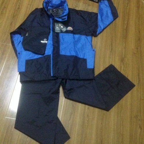 Áo mưa Thủ đô vàng chính hãng siêu bền