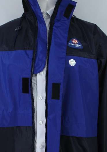 Áo Mưa Vĩnh Thịnh MH701 Loại 2 Lớp