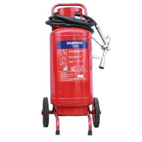 Bình chữa cháy ABC 35kg