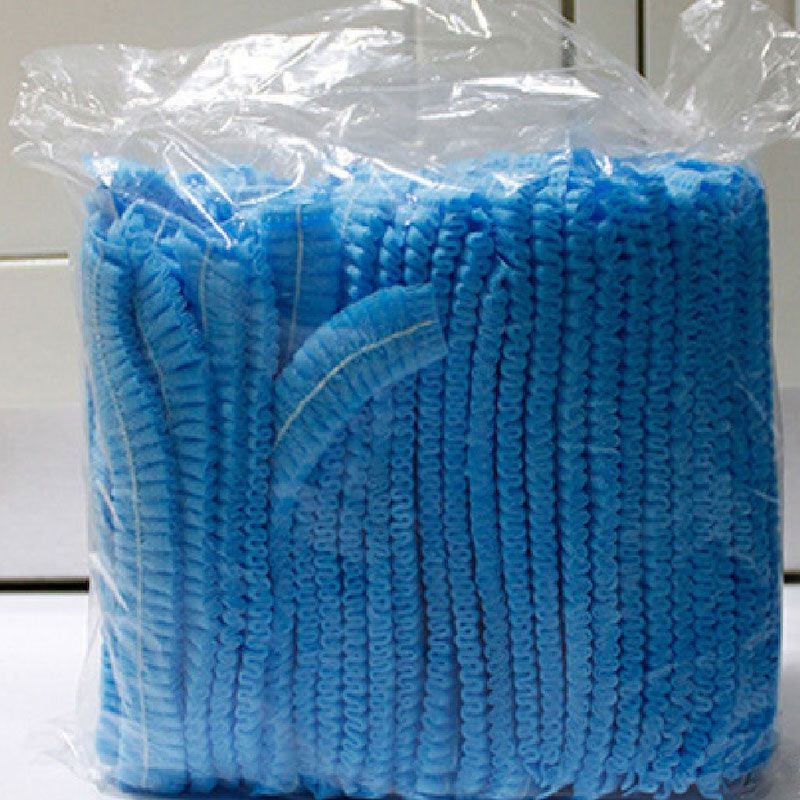 Bọc Giày Phòng Sạch Vải Không Dệt - Bảo Hộ Lao Động Vĩnh Xuyên