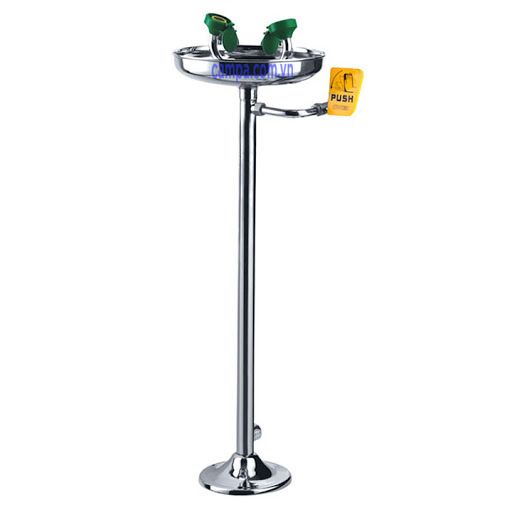 Bồn Rửa Mắt Chân Đứng WJH 0959