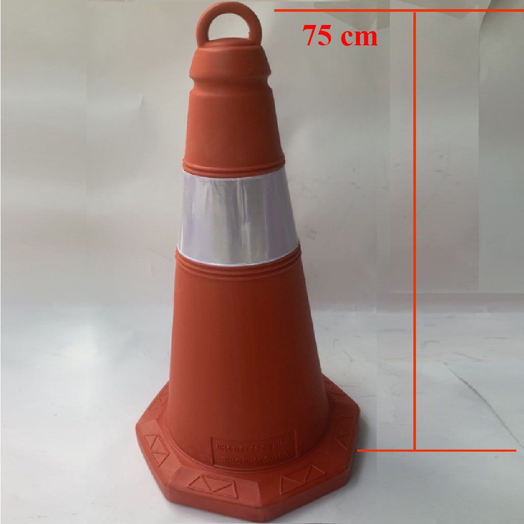 Cọc Tiêu Giao Thông Nhật Quang - Bảo Hộ Lao Động Vĩnh Xuyên